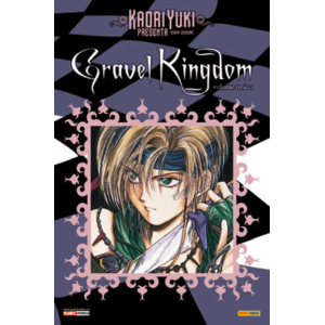 GRAVEL KINGDOM VOLUME UNICO