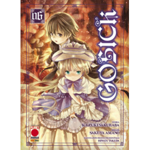 GOSICK 06