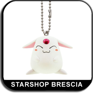 MAGIC KNIGHT RAYEARTH - Mokona Swing Keychain