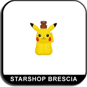 POKEMON XY - Pikachu Pump Bottle Soap Dispenser Male Type