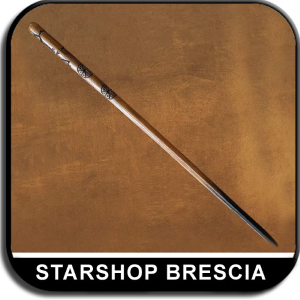 HARRY POTTER - Bacchetta di Cedric Diggory / Wand (Character Edition)