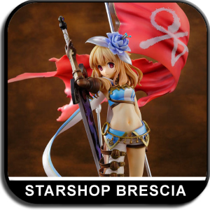 TEARS TO TIARA - Tart 1/8 Pvc Figure