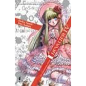 CHEVALIER 04 POINT BREAK 96