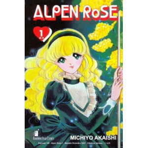 ALPEN ROSE 01 EXPRESS 109