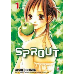 SPROUT 1 - SHOT 115