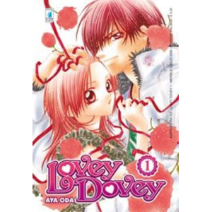 LOVEY DOVEY 01 KAPPA EXTRA 133
