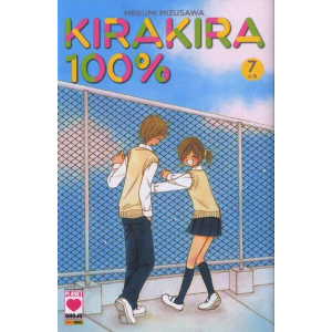 KIRAKIRA 100% 07