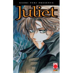 JULIET 02 PRIMA RISTAMPA ED. LIMITATA