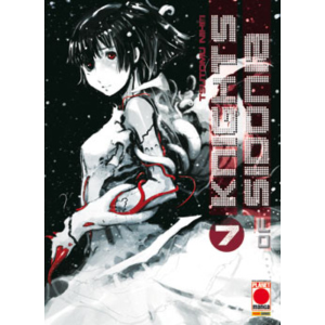 KNIGHTS OF SIDONIA 07