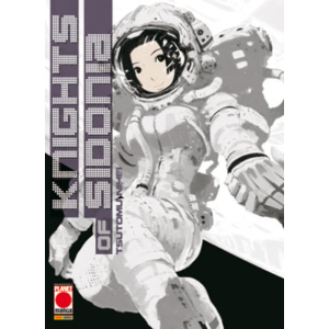 KNIGHTS OF SIDONIA 06