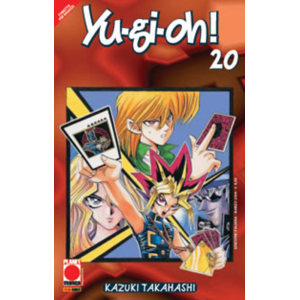 YU-GI-OH! 20
