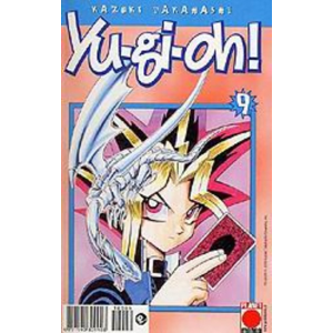 YU-GI-OH! 09