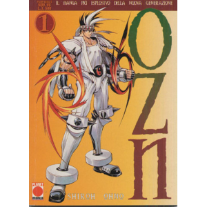 OZN 01