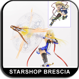 QUEEN'S GATE - BLAZBLUE - Noel Vermillion Distortion Drive Mode with Desk Mat 1/8 Pvc Figure Hobby Japan Limited