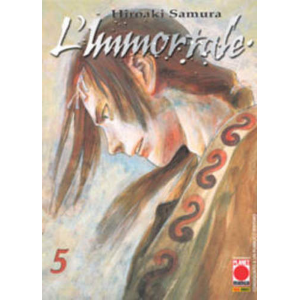 L'IMMORTALE 05