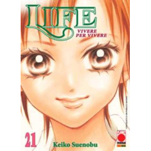 LIFE 21