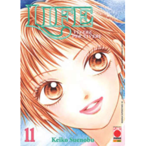 LIFE 11 MANGA SUPERSTARS 18