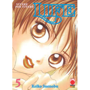 LIFE 05 MANGA SUPERSTARS 12