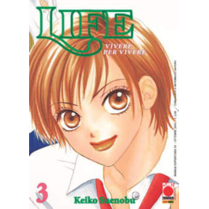 LIFE 03 MANGA SUPERSTARS 10