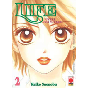 LIFE 02 MANGA SUPERSTARS 09