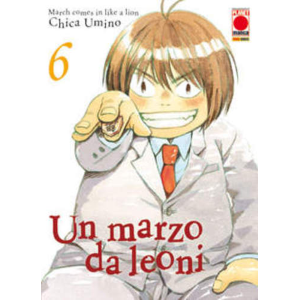 UN MARZO DA LEONI 06