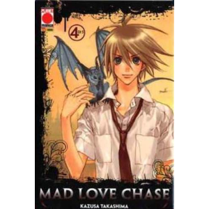 MAD LOVE CHASE 04