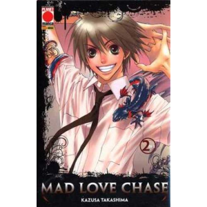 MAD LOVE CHASE 02