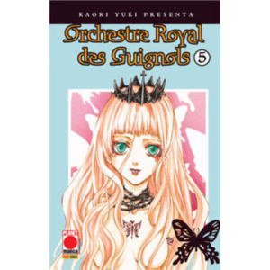 ORCHESTRE ROYAL DES GUIGNOLS 05