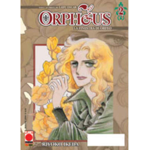 ORPHEUS 02