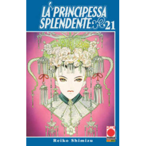 LA PRINCIPESSA SPLENDENTE 21