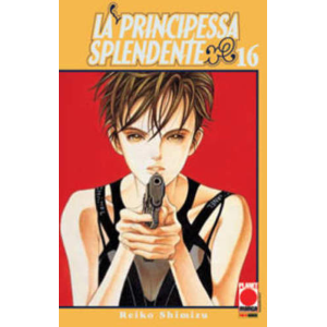 LA PRINCIPESSA SPLENDENTE 16