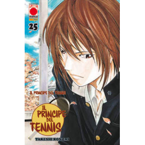 IL PRINCIPE DEL TENNIS 25