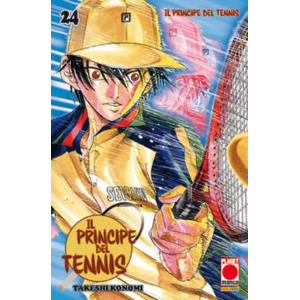 IL PRINCIPE DEL TENNIS 24