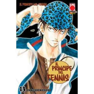 IL PRINCIPE DEL TENNIS 13