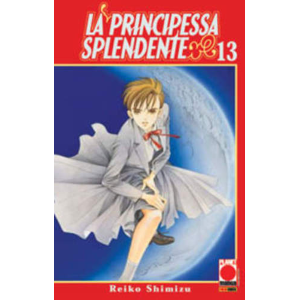 LA PRINCIPESSA SPLENDENTE 13