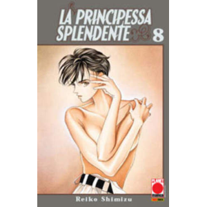 LA PRINCIPESSA SPLENDENTE 08