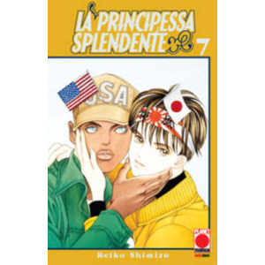 LA PRINCIPESSA SPLENDENTE 07
