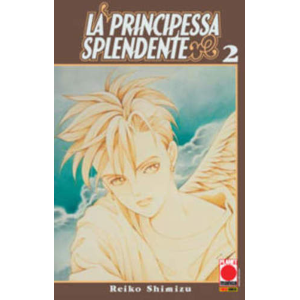 LA PRINCIPESSA SPLENDENTE 02