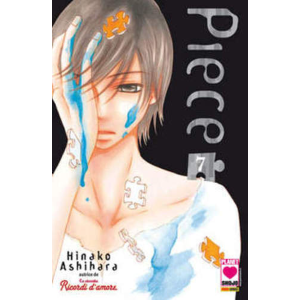 PIECE 07 MILLE EMOZIONI 108