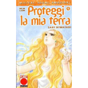 PROTEGGI LA MIA TERRA 09