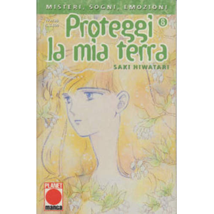 PROTEGGI LA MIA TERRA 08