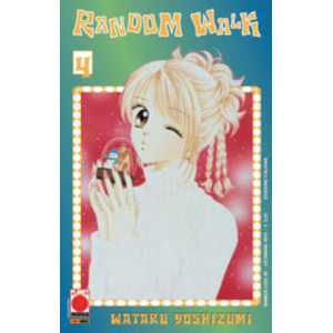 RANDOM WALK 04 MANGA LOVE 40