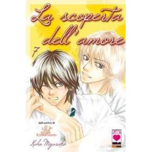 LA SCOPERTA DELL'AMORE 07 MILLE EMOZIONI 88