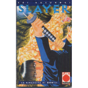 SLAYER ONIKIRIMARU 04