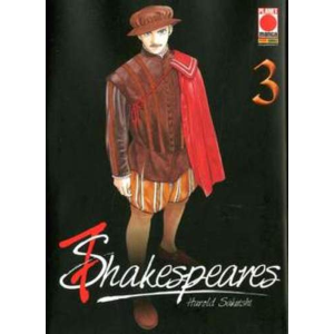 7 SHAKESPEARES 03