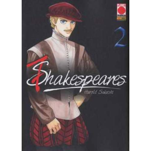 7 SHAKESPEARES 02