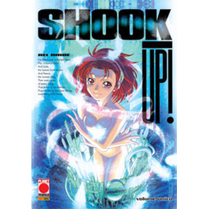 SHOOK UP! VOLUME UNICO