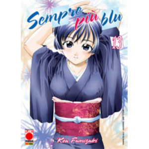 SEMPRE PIU' BLU 13