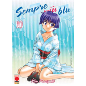 SEMPRE PIU' BLU 10