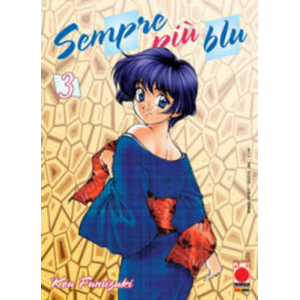 SEMPRE PIU' BLU 03
